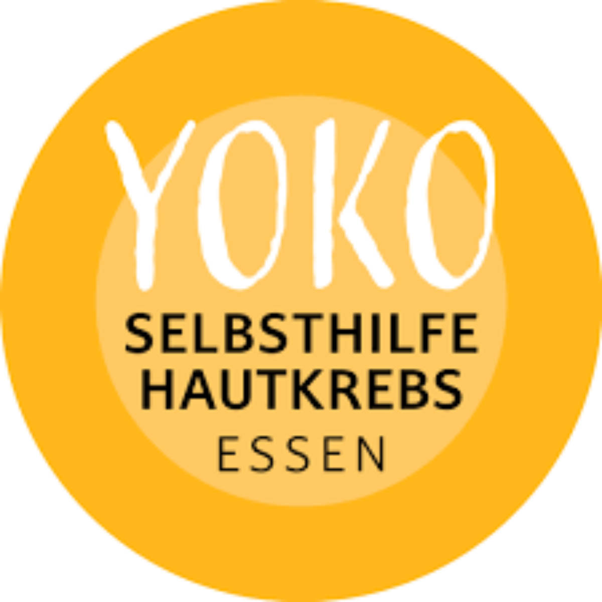 YOKO Selbsthilfe Hautkrebs Essen