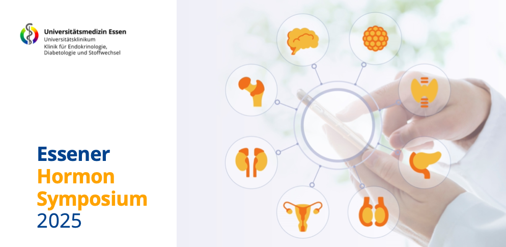 Essener Hormon Symposium 2025